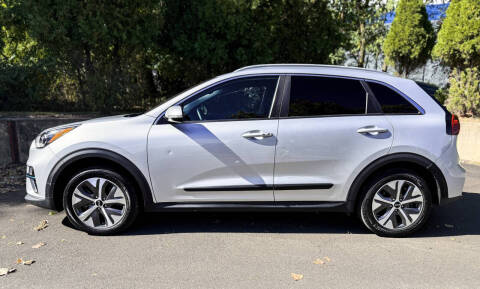 2020 Kia Niro EV EX