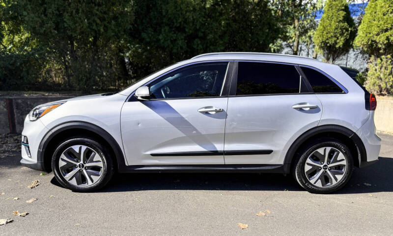2020 Kia Niro EV EX