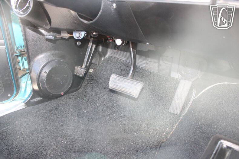 1969 Chevrolet Chevelle