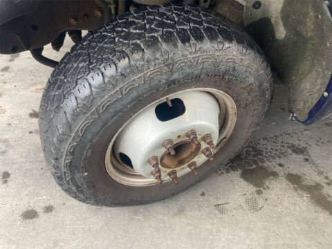 2015 Ford F-350 Super Duty