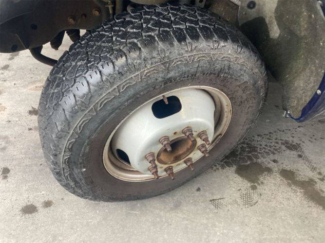 2015 Ford F-350 Super Duty