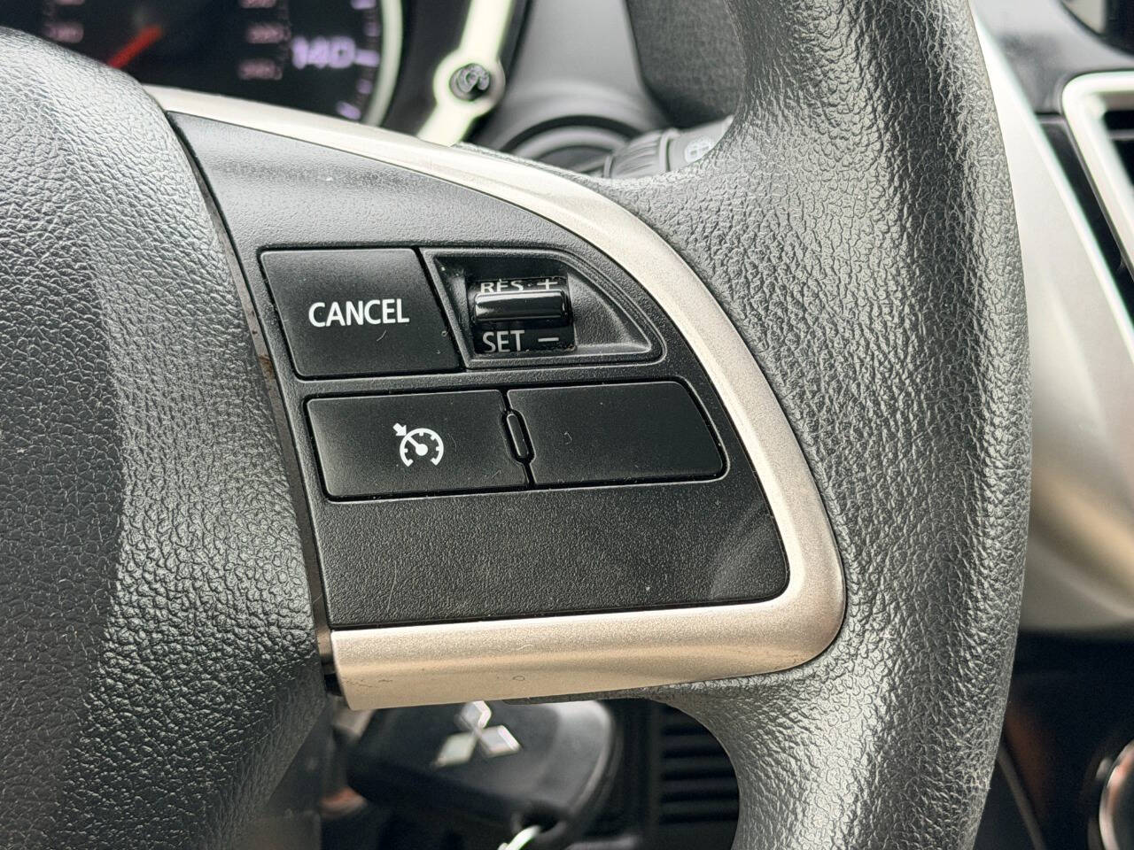 MitsubishiEclipse Cross31