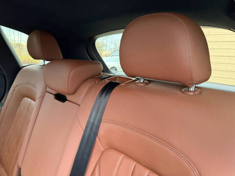 2022 Audi Q5 quattro S line Premium 45 TFSI