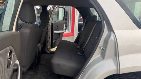 2008 Pontiac Torrent