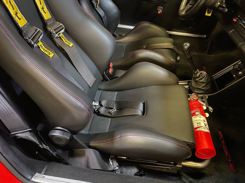 1985 Porsche 911 Carrera