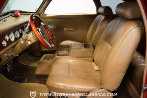 1948 Chevrolet Stylemaster