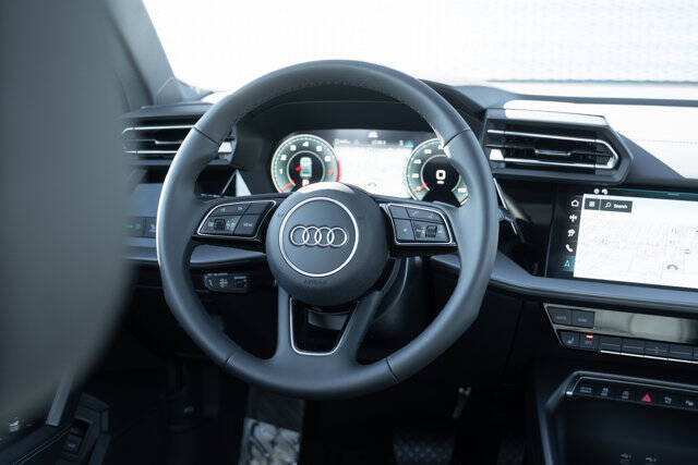 2026 Audi A3 quattro Premium 40 TFSI