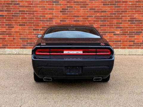 2014 Dodge Challenger R/T 100th Anniversary