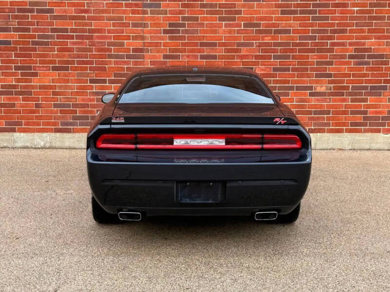 2014 Dodge Challenger R/T 100th Anniversary