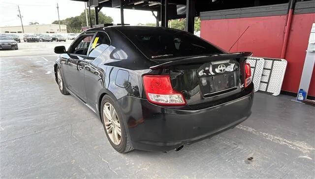 2012 Scion tC