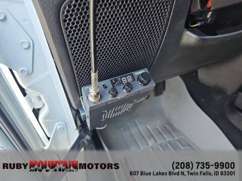 2014 Jeep Wrangler Rubicon