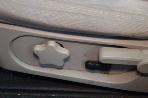 2008 Ford Explorer Sport Trac XLT