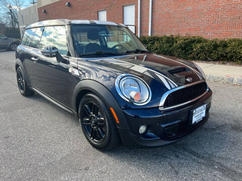 2012 MINI Cooper Clubman for sale at Imports Auto Sales Inc. in Paterson NJ