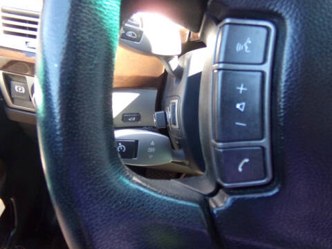 2006 BMW 7 Series 750Li