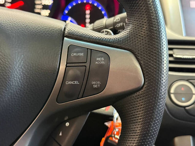 2011 Acura RDX SH-AWD w/Tech