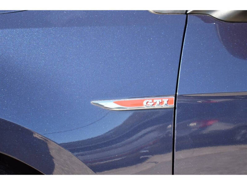 2017 Volkswagen Golf GTI