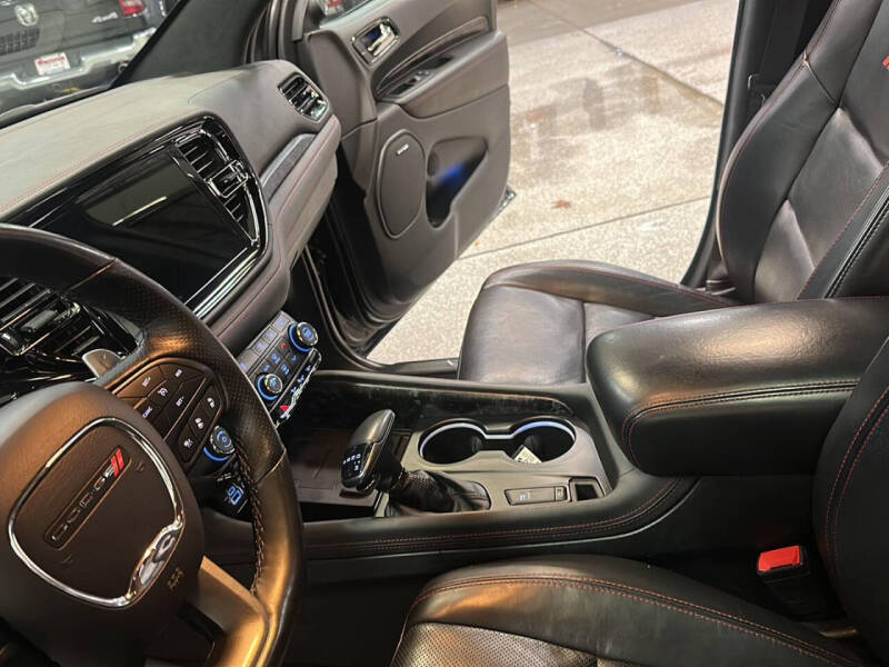 2023 Dodge Durango R/T Premium