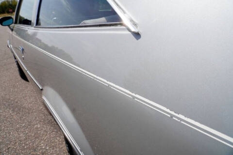 1979 Oldsmobile Cutlass Salon