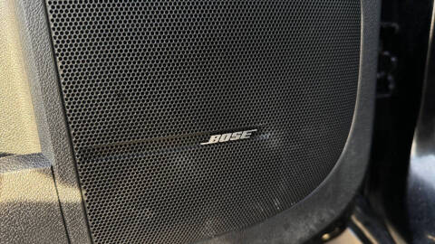 2016 Chevrolet Traverse LTZ