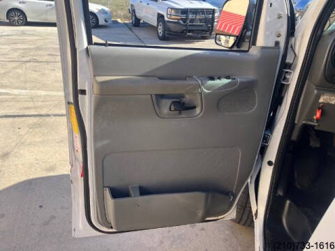 2006 Ford E-Series E-350 SD
