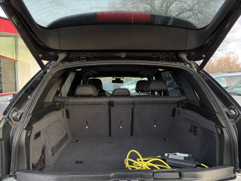 2017 BMW X5 xDrive40e iPerformance