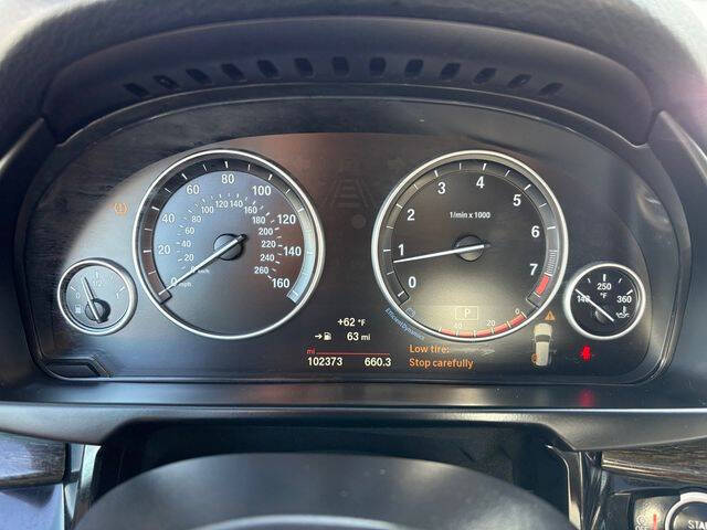 2018 BMW X5 sDrive35i