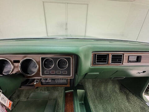 1978 Dodge Magnum