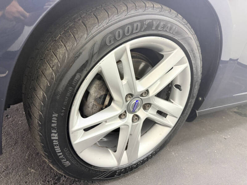 2015 Volvo V60 T5 Drive-E Premier
