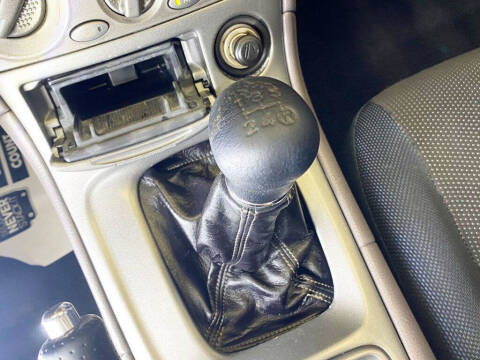 2000 Toyota Celica GT