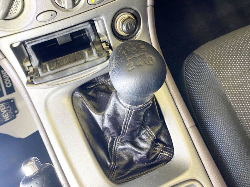 2000 Toyota Celica GT