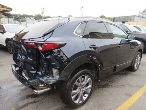 2025 Mazda CX-30 2.5 S Premium