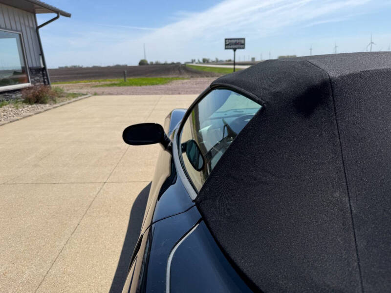2011 Chevrolet Corvette