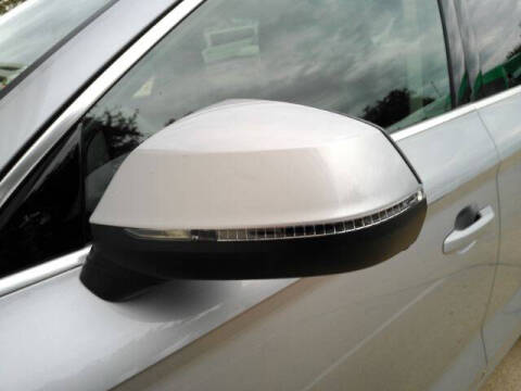 2024 Audi Q5 quattro S line Premium 45 TFSI