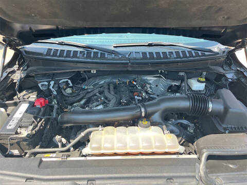 2022 Ford Expedition MAX Platinum