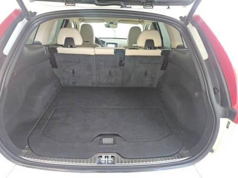 2016 Volvo XC60 T6 Drive-E