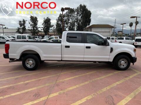 2021 Ford F-250 Super Duty for sale at Norco Truck Center in Norco CA