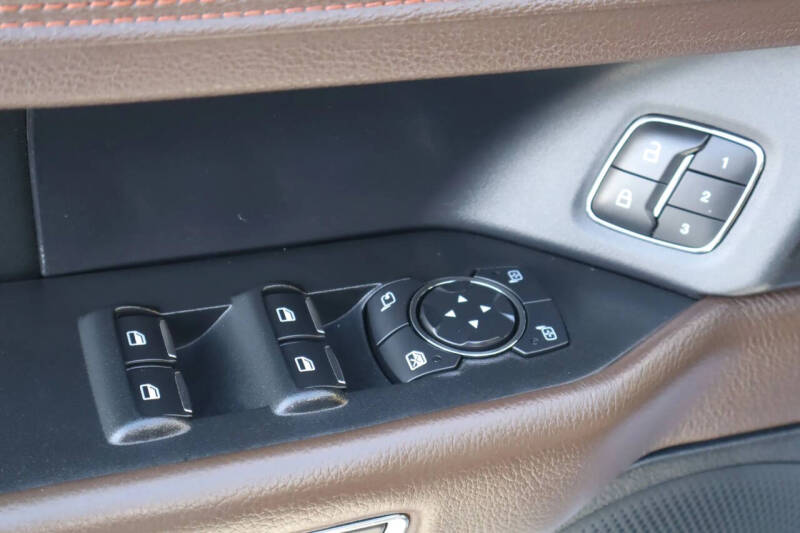 2020 Ford Expedition King Ranch