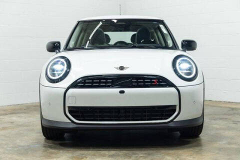 2025 MINI Hardtop 2 Door