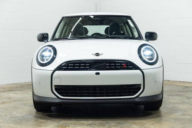 2025 MINI Hardtop 2 Door