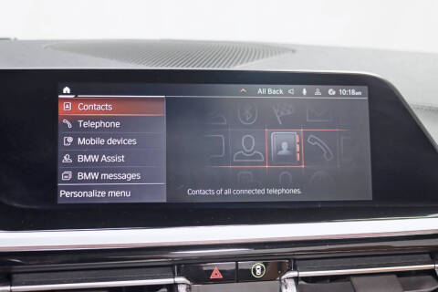 2022 BMW Z4 M40i