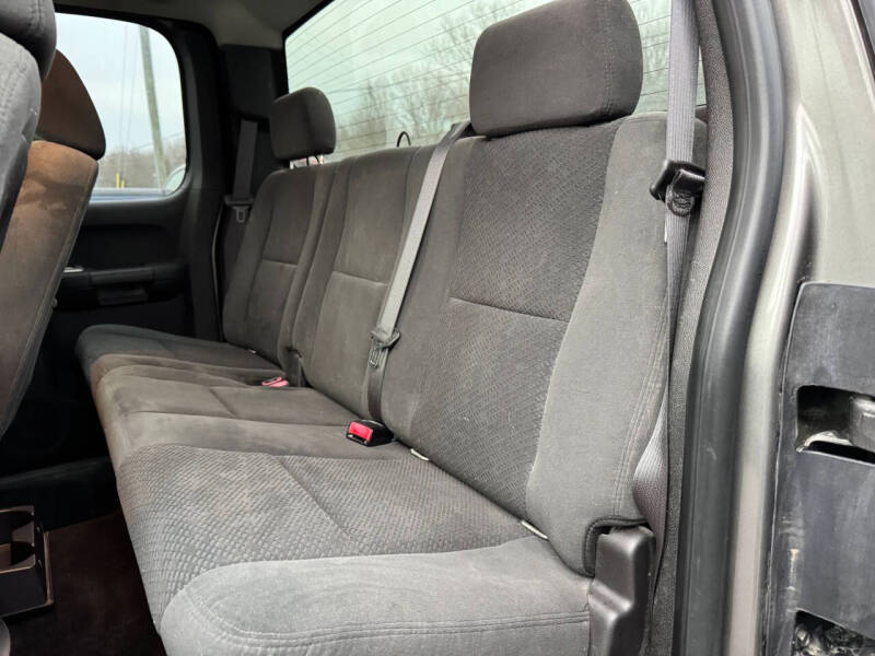 2008 GMC Sierra 1500