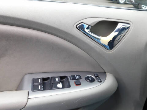 2008 Honda Odyssey EX