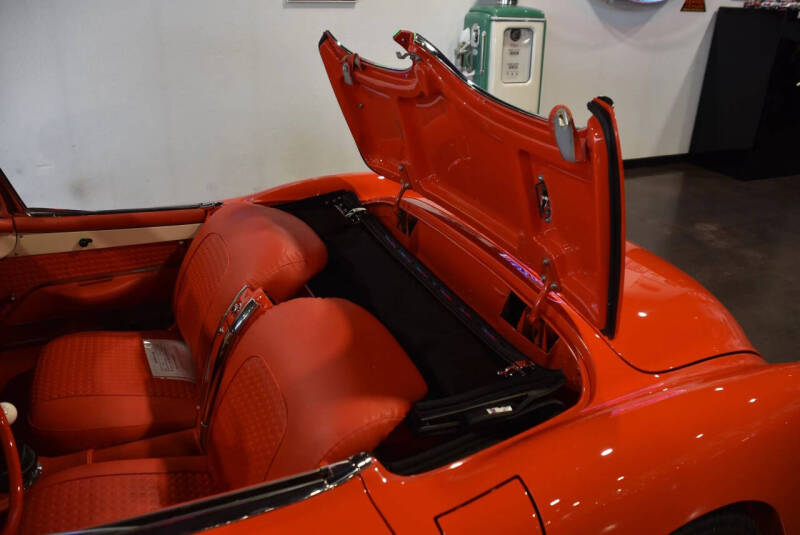 1957 Chevrolet Corvette