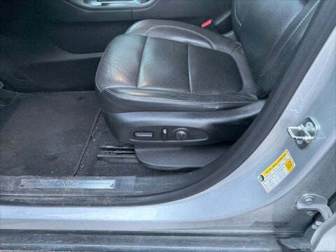 2017 GMC Acadia SLT-2