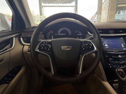 2017 Cadillac XTS Luxury