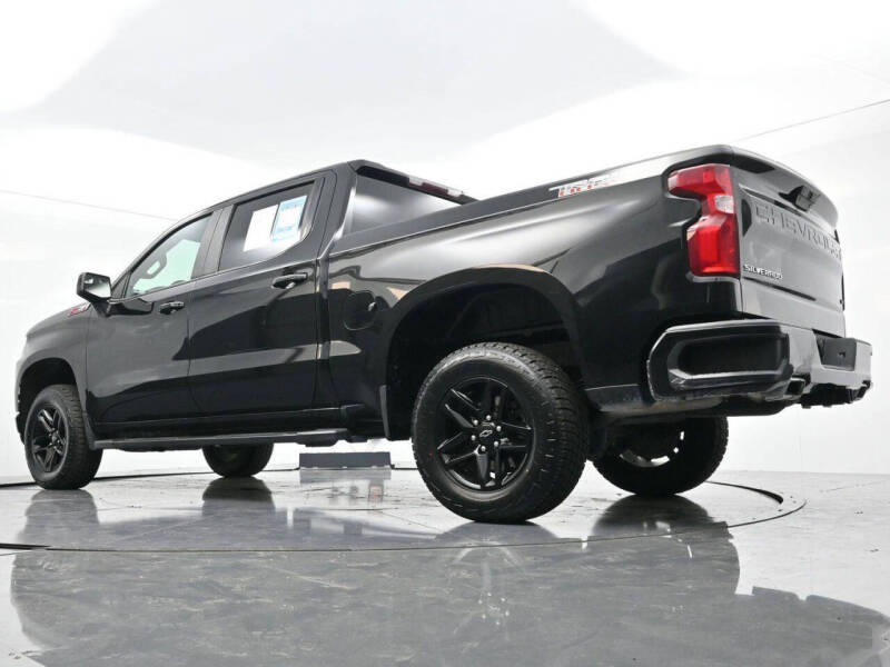 2022 Chevrolet Silverado 1500 Limited