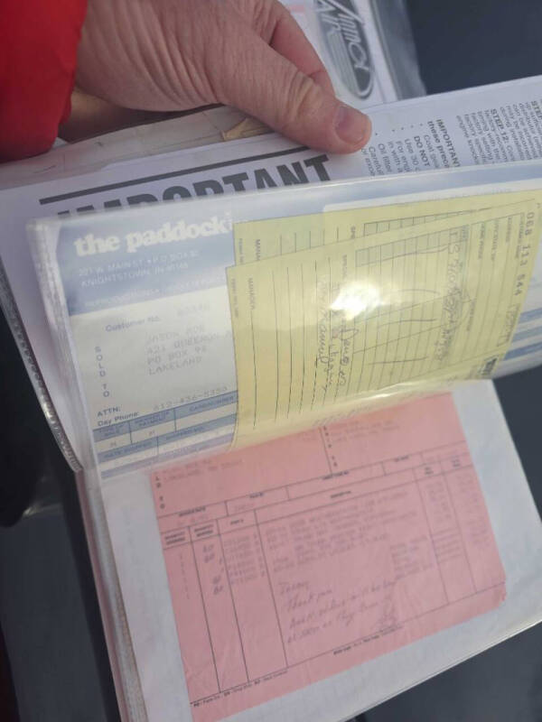 1966 Chevrolet Impala