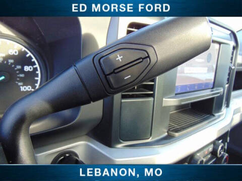 2026 Ford F-350 Super Duty XL