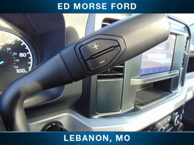 2026 Ford F-350 Super Duty XL