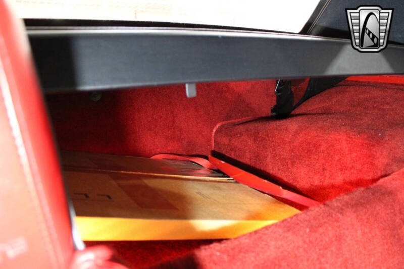 1986 Chevrolet Corvette